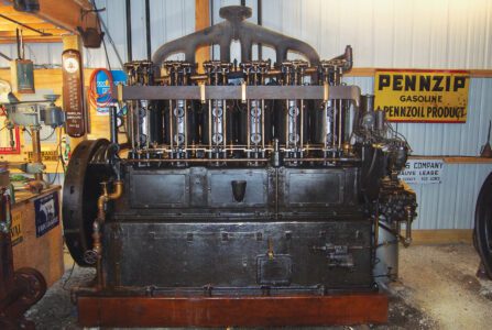 Spring into Show Season Image